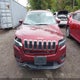 1C4PJLCB0MD116243 2021 Jeep Cherokee Latitude Fwd auction photo thumbnail 12