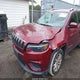 1C4PJLCB0MD116243 2021 Jeep Cherokee Latitude Fwd auction photo thumbnail 6