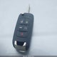 1G1JD5SH6H4153018 2017 Chevrolet Sonic Lt Auto auction photo thumbnail 11