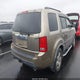 5FNYF48599B035482 2009 Honda Pilot Ex-L auction photo thumbnail 4