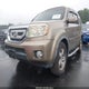 5FNYF48599B035482 2009 Honda Pilot Ex-L auction photo thumbnail 6