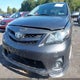2T1BU4EE6CC813409 2012 Toyota Corolla S auction photo thumbnail 16