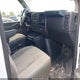 1GTZ7HFP5P1102565 2023 GMC Savana Cargo Rwd 3500 Extended Wheelbase Work Van auction photo thumbnail 5