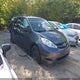 5TDZK23C09S254627 2009 Toyota Sienna Le auction photo thumbnail 1