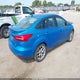 1FADP3F27FL320095 2015 Ford Focus Se auction photo thumbnail 4