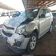2GNALAEK6F6330549 2015 Chevrolet Equinox Ls auction photo thumbnail 2