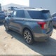 1FM5K8GC6MGB12275 2021 Ford Explorer St auction photo thumbnail 3