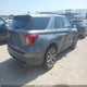 1FM5K8GC6MGB12275 2021 Ford Explorer St auction photo thumbnail 4