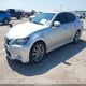JTHBE1BL0FA000203 2015 Lexus Gs 350 Crafted Line auction photo thumbnail 2
