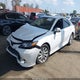 4T1B11HK0JU588411 2018 Toyota Camry Le auction photo thumbnail 2