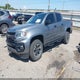 1GCGSDEN7M1221860 2021 Chevrolet Colorado 2Wd Short Box Z71 auction photo thumbnail 2