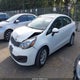 KNADM4A3XE6406438 2014 Kia Rio Lx auction photo thumbnail 2