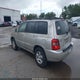JTEGD21A460137419 2006 Toyota Highlander auction photo thumbnail 3