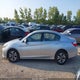 1HGCR2F38EA294816 2014 Honda Accord Lx auction photo thumbnail 14