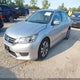 1HGCR2F38EA294816 2014 Honda Accord Lx auction photo thumbnail 2