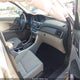 1HGCR2F38EA294816 2014 Honda Accord Lx auction photo thumbnail 5