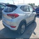 KM8J3CA40HU367317 2017 Hyundai Tucson Se auction photo thumbnail 4