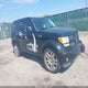 1D8GU58657W630209 2007 Dodge Nitro Slt/Rt auction photo thumbnail 1
