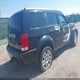 1D8GU58657W630209 2007 Dodge Nitro Slt/Rt auction photo thumbnail 4