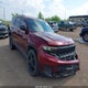 1C4RJJAG0P8797819 2023 Jeep Grand Cherokee L Altitude 4X2 auction photo thumbnail 1