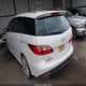 JM1CW2DL9C0111713 2012 Mazda Mazda5 Grand Touring auction photo thumbnail 3