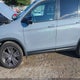 5FNYF6H33NB090370 2022 Honda Pilot Awd Sport auction photo thumbnail 18