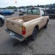 4TANL42N3XZ487662 1999 Toyota Tacoma auction photo thumbnail 4