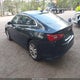 1G1ZE5ST4HF123105 2017 Chevrolet Malibu 1Lt auction photo thumbnail 3