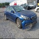 5NPE24AF2HH531757 2017 Hyundai Sonata auction photo thumbnail 1