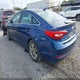 5NPE24AF2HH531757 2017 Hyundai Sonata auction photo thumbnail 3