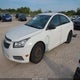 1G1PA5SH7E7182881 2014 Chevrolet Cruze Ls Auto auction photo thumbnail 2