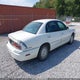 1G4CW52K5X4600325 1999 Buick Park Avenue auction photo thumbnail 4