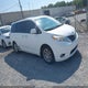 5TDYK3DC3BS059076 2011 Toyota Sienna Xle V6 auction photo thumbnail 1
