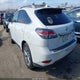 2T2ZK1BAXEC139042 2014 Lexus Rx 350 auction photo thumbnail 3