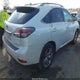 2T2ZK1BAXEC139042 2014 Lexus Rx 350 auction photo thumbnail 4