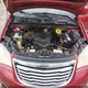 2C4RC1BG8ER364758 2014 Chrysler Town & Country Touring auction photo thumbnail 10