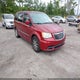 2C4RC1BG8ER364758 2014 Chrysler Town & Country Touring auction photo thumbnail 1