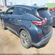 5N1AZ2MH3JN169953 2018 Nissan Murano Sl auction photo thumbnail 3