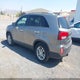 5XYKTCA60FG571057 2015 Kia Sorento Lx auction photo thumbnail 3