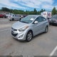 KMHDH6AE2DU010627 2013 Hyundai Elantra Gs auction photo thumbnail 2