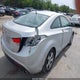 KMHDH6AE2DU010627 2013 Hyundai Elantra Gs auction photo thumbnail 6