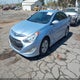 KMHEC4A43FA130892 2015 Hyundai Sonata Hybrid auction photo thumbnail 2