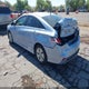 KMHEC4A43FA130892 2015 Hyundai Sonata Hybrid auction photo thumbnail 3