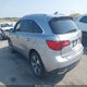 5FRYD4H28GB046481 2016 Acura Mdx Acurawatch Plus Package auction photo thumbnail 3