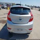 KMHCU5AE9DU120169 2013 Hyundai Accent Se auction photo thumbnail 16
