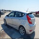 KMHCU5AE9DU120169 2013 Hyundai Accent Se auction photo thumbnail 3