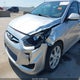 KMHCU5AE9DU120169 2013 Hyundai Accent Se auction photo thumbnail 6