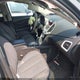 2CTALDEW4A6381011 2010 GMC Terrain Sle-2 auction photo thumbnail 5