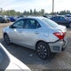 2T1BURHE4HC832038 2017 Toyota Corolla Le auction photo thumbnail 14