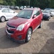 2CNFLEEC9B6414322 2011 Chevrolet Equinox 1Lt auction photo thumbnail 2
